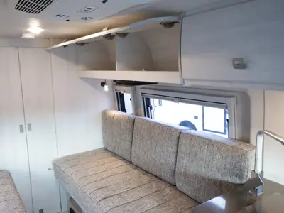 2027 Winnebago Travato photo 12