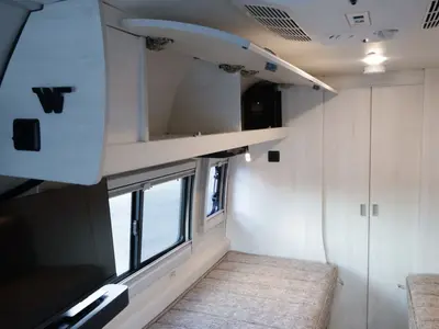 2027 Winnebago Travato photo 15