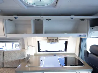 2027 Winnebago Travato photo 11