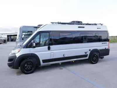 2027 Winnebago Travato photo 22