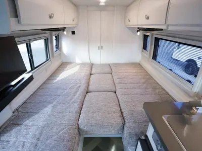 2027 Winnebago Travato photo 16