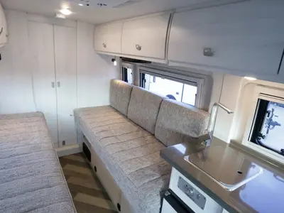 2027 Winnebago Travato photo 10