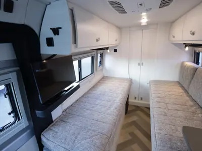 2027 Winnebago Travato photo 13