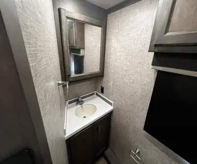2023 Tiffin Motorhomes Allegro photo 22