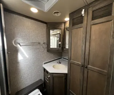 2023 Tiffin Motorhomes Allegro photo 30