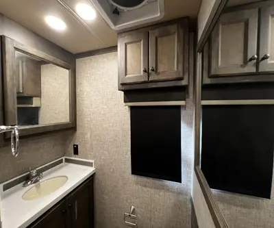 2023 Tiffin Motorhomes Allegro photo 21