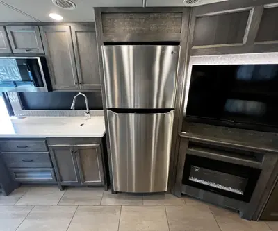 2023 Tiffin Motorhomes Allegro photo 9