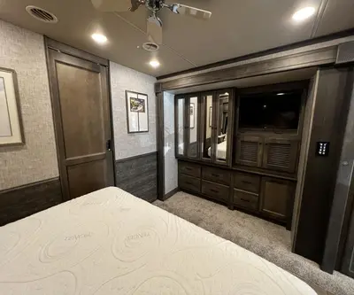 2023 Tiffin Motorhomes Allegro photo 26