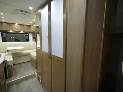 2019 Pleasure Way Plateau XL photo 13