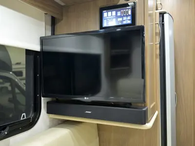2019 Pleasure Way Plateau XL photo 29