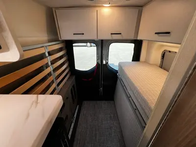 2025 Thor Motor Coach Eddie Bauer photo 20