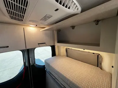 2025 Thor Motor Coach Eddie Bauer photo 23