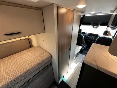 2025 Thor Motor Coach Eddie Bauer photo 19