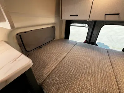 2025 Thor Motor Coach Eddie Bauer photo 30
