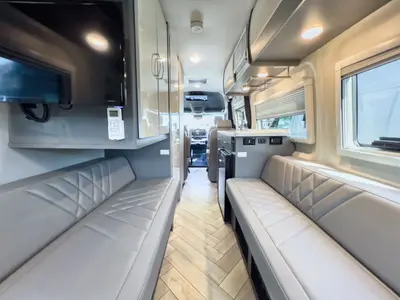 2024 Thor Motor Coach Tranquility photo 4