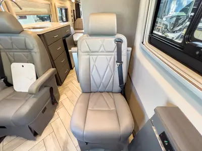 2024 Thor Motor Coach Tranquility photo 17