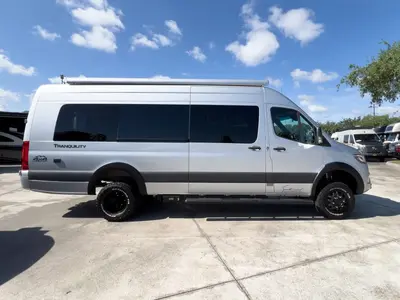 2024 Thor Motor Coach Tranquility photo 24