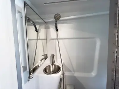2024 Thor Motor Coach Tranquility photo 19