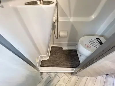 2024 Thor Motor Coach Tranquility photo 18
