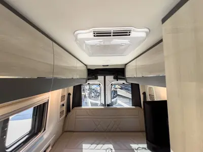 2024 Thor Motor Coach Tranquility photo 21
