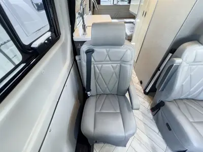 2024 Thor Motor Coach Tranquility photo 8