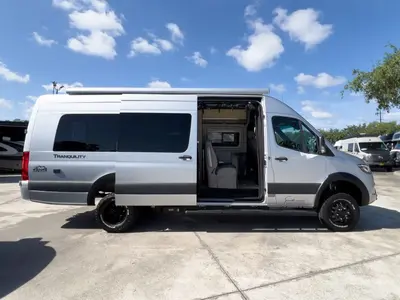 2024 Thor Motor Coach Tranquility photo 25