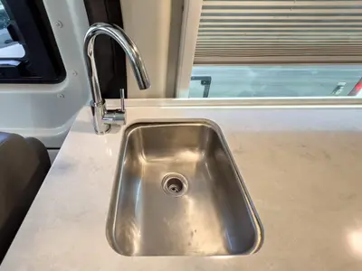 2024 Thor Motor Coach Tranquility photo 11
