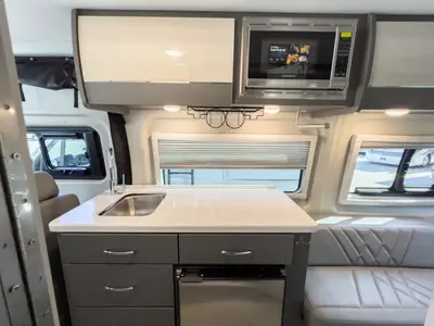 2024 Thor Motor Coach Tranquility photo 10