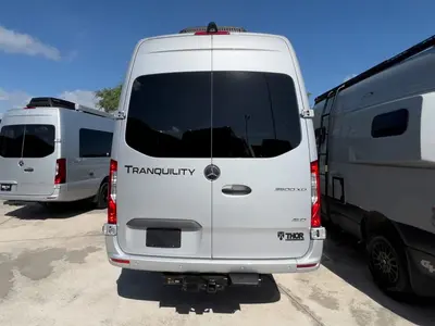 2024 Thor Motor Coach Tranquility photo 26