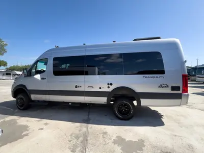 2024 Thor Motor Coach Tranquility photo 23