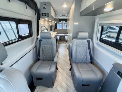 2024 Thor Motor Coach Tranquility photo 6