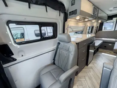 2024 Thor Motor Coach Tranquility photo 7