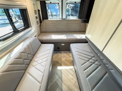 2024 Thor Motor Coach Tranquility photo 20