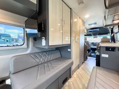 2024 Thor Motor Coach Tranquility photo 14