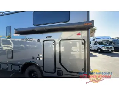 2027 Winnebago EKKO Sprinter photo 6