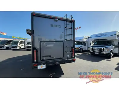 2027 Winnebago EKKO Sprinter photo 7