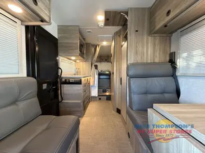 2027 Winnebago EKKO Sprinter photo 20