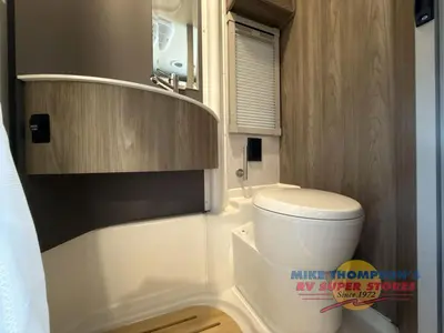 2027 Winnebago EKKO Sprinter photo 33