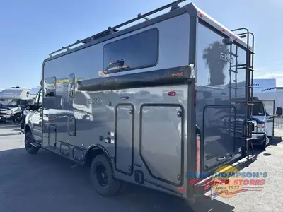 2027 Winnebago EKKO Sprinter photo 13