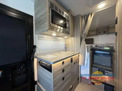 2027 Winnebago EKKO Sprinter photo 25