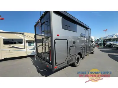 2027 Winnebago EKKO Sprinter photo 8