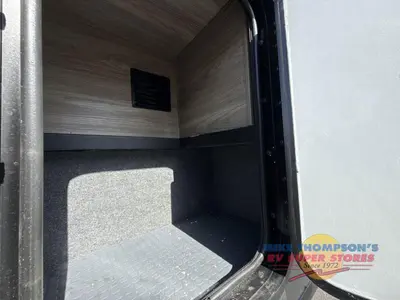 2027 Winnebago EKKO Sprinter photo 36