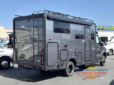 2027 Winnebago EKKO Sprinter photo 15