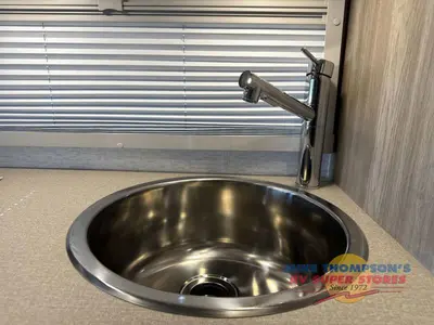 2027 Winnebago EKKO Sprinter photo 29