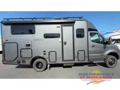 2027 Winnebago EKKO Sprinter photo 9