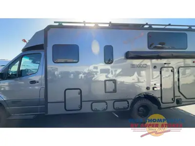 2027 Winnebago EKKO Sprinter photo 5