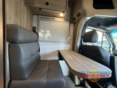 2027 Winnebago EKKO Sprinter photo 23