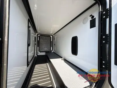 2027 Winnebago EKKO Sprinter photo 35
