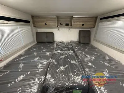2027 Winnebago EKKO Sprinter photo 32