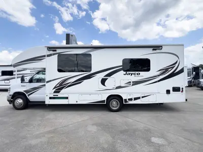 2022 Jayco Redhawk photo 21